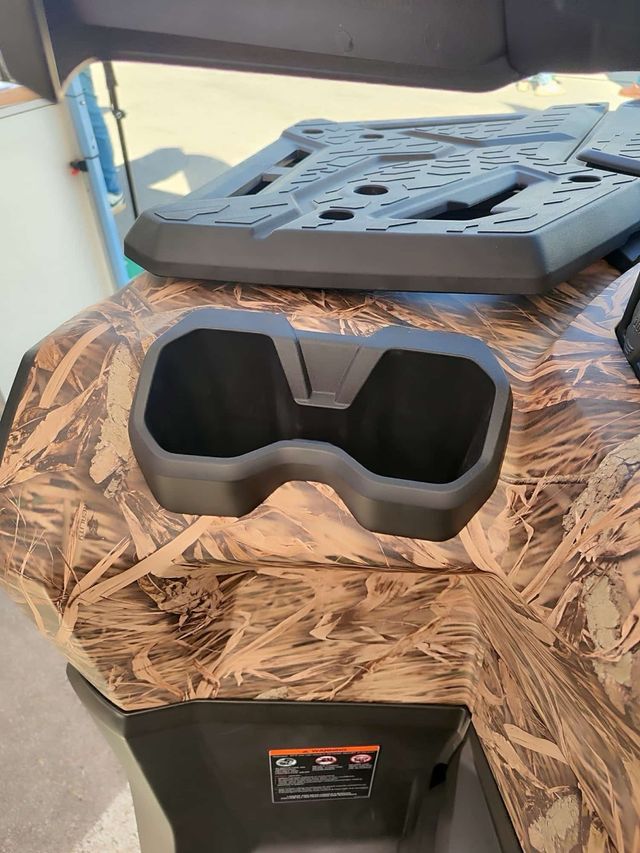 Loncin X Wolf 1000 ATV