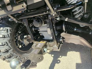 Loncin X Wolf 1000 ATV