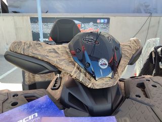 Loncin X Wolf 1000 ATV