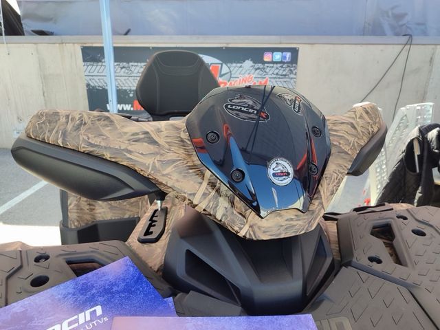 Loncin X Wolf 1000 ATV