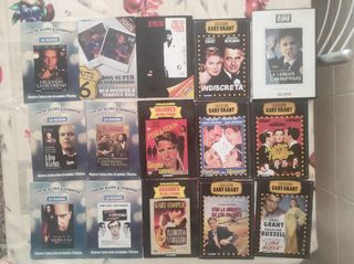 18 Películas Clásicas en DVD