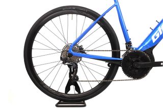 Giant Road E+1 Pro talla XL