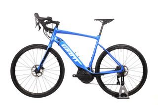Giant Road E+1 Pro talla XL