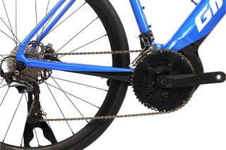 Giant Road E+1 Pro talla XL