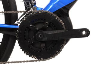 Giant Road E+1 Pro talla XL