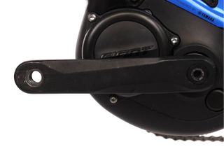 Giant Road E+1 Pro talla XL