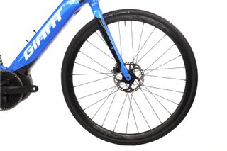 Giant Road E+1 Pro talla XL