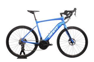 Giant Road E+1 Pro talla XL
