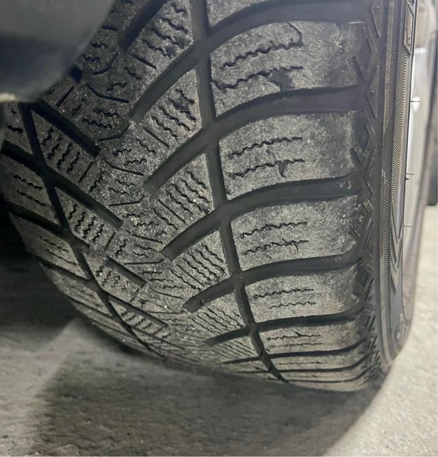 Llantas Audi A1 8X (15")