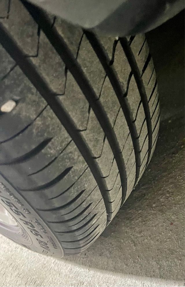 Llantas Audi A1 8X (15")