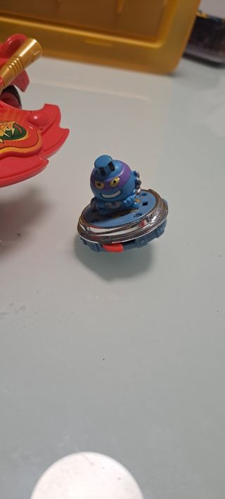 SuperThings Kid Fury Coche