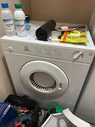 Secadora Indesit - 3kg