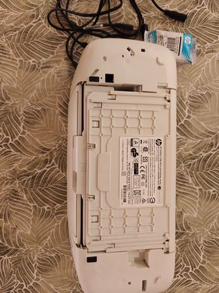 Impresora HP DeskJet 3720 - Multifunción
