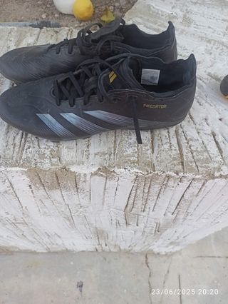 Adidas Predator - Botas Fútbol