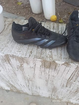 Adidas Predator - Botas Fútbol