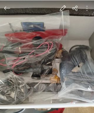 Pantalla Smart Car- GPS