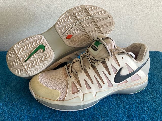Zapatillas Nike Vapor 9 Tour Federer