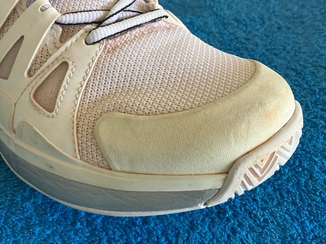 Zapatillas Nike Vapor 9 Tour Federer