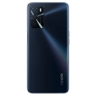 OPPO A16s 4/64GB Black Free (RICONDIZIONATO) smartphone mobile gratuito, spedizione in 24 ore