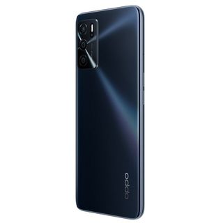 OPPO A16s 4/64GB Black Free (RICONDIZIONATO) smartphone mobile gratuito, spedizione in 24 ore