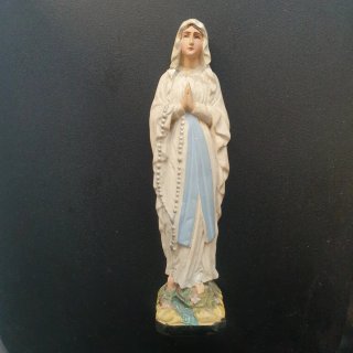 5 +3 Figuras Virgen María