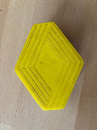 Estuche bombillas Renault clásico