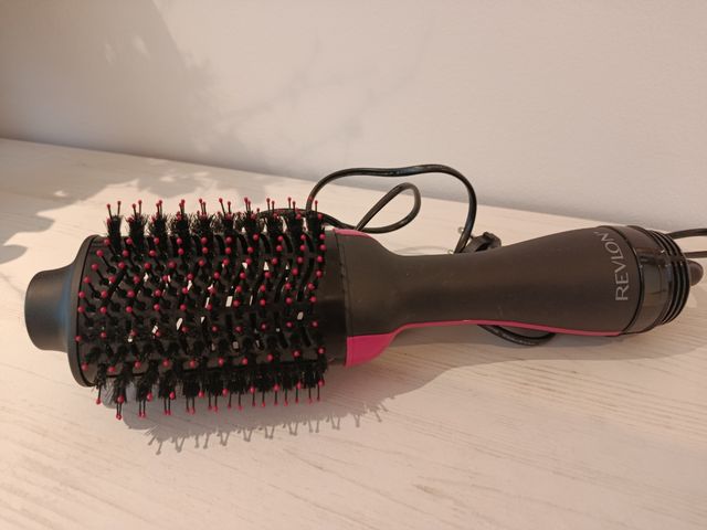 Revlon One-Step Volumizer