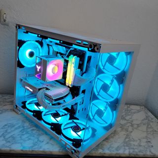 PC Gaming 