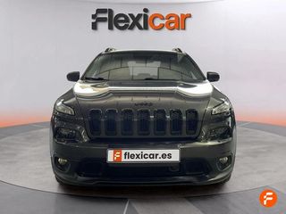 Jeep Cherokee 2.2 CRD 143kW Overland 9AT E6D AWD