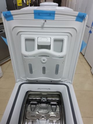 Lavadora NEVIR NVR WMTL1200C 7K - Oferta