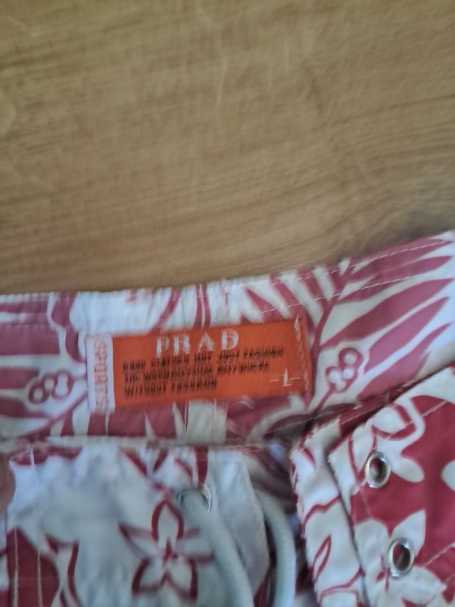 3 Shorts Nq Mujer M - Multicolor