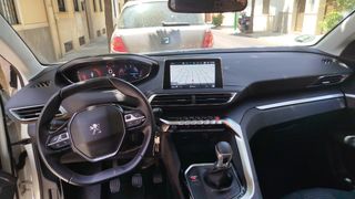 Peugeot 3008 2019