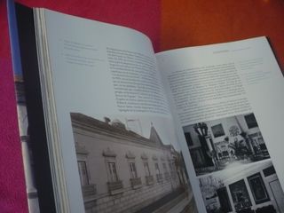 EL PALACIO DE PALHAVA ARQUITECTURA REPRESENTACION