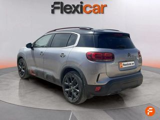 Citroën C5 Aircross PureTech 132kW (180CV) S&S EAT8 Shine