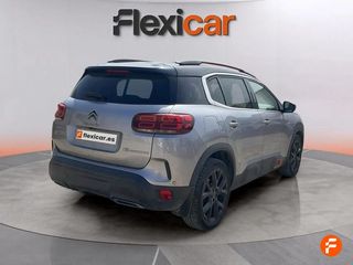 Citroën C5 Aircross PureTech 132kW (180CV) S&S EAT8 Shine