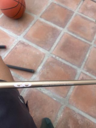 Set de palos de golf para principiantes 