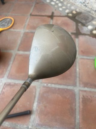 Set de palos de golf para principiantes 