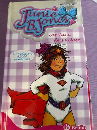 Junie B. Jones