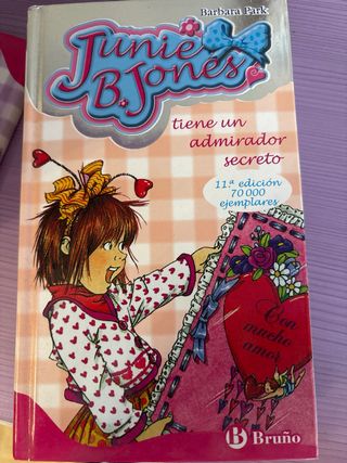 Junie B. Jones