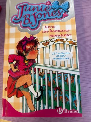 Junie B. Jones