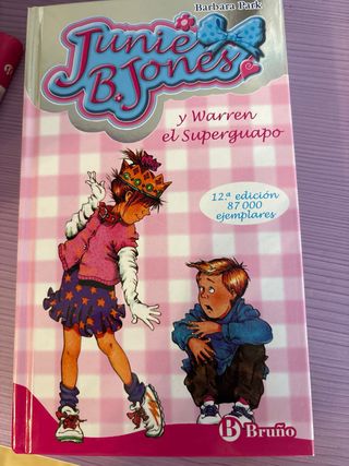 Junie B. Jones