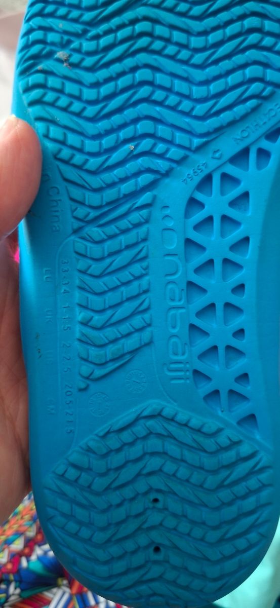 Lote accesorios piscina