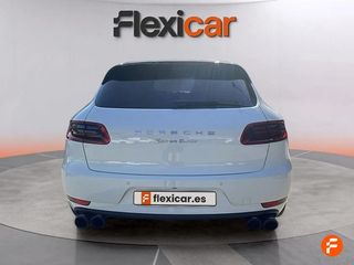 Porsche Macan Turbo