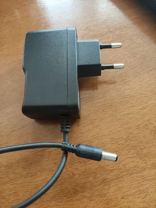 Adaptador Corriente 5V 1A