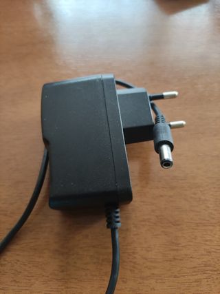Adaptador Corriente 5V 1A