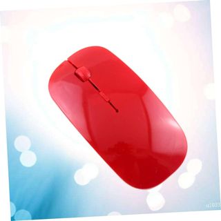 Raton optico Inalámbrico UKCOCO Para Computadora Ultra Delgado USB Wireless Ultrafino Portátil, nuevo , envio 24h