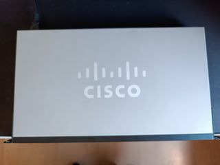 Cisco SG200-26: Switch Gigabit 26 puertos