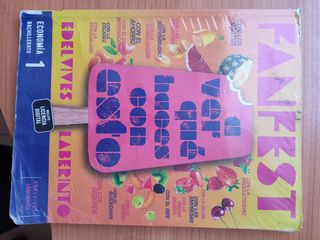 Lote Libros de texto 1º Bachillerato Torrevilano