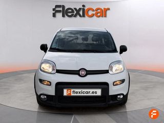 Fiat Panda Panda Hybrid 1.0 Gse 51kw (70CV)