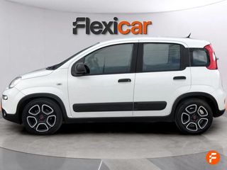 Fiat Panda Panda Hybrid 1.0 Gse 51kw (70CV)